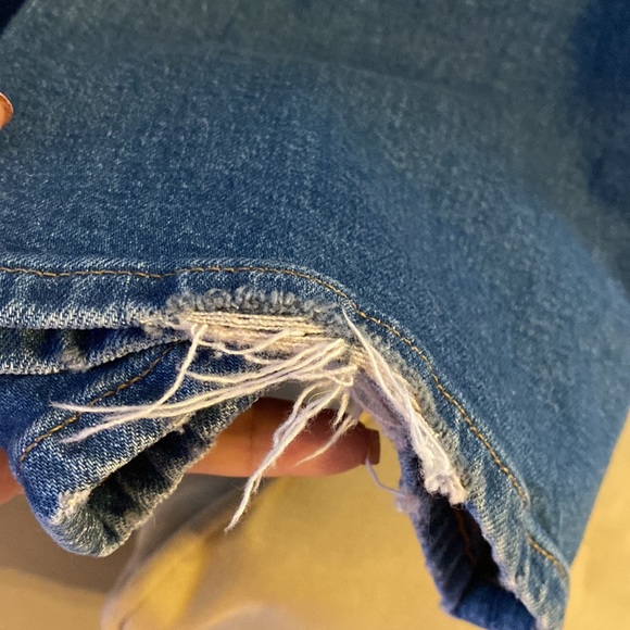 Madewell women jeans - Picture 6 of 15